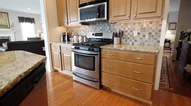 Home For Sale RENOVATED RIVERFRONT 3 BED 6212 Radcliffe St Bristol PA 19007 Bucks County Real Estate