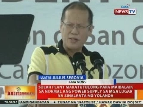 BT: PNoy, duda raw sa sinseridad ni Janet Napoles
