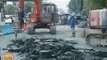 UB: Drainage at road repair project, sisimulan sa España, Manila ngayong araw