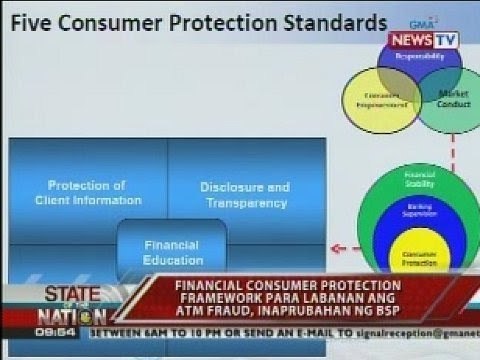 SONA: NBI: Bilang ng mga insidente ng ATM fraud at credit card scam, tumataas