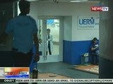 NTG: Babaeng pinagbabaril sa loob ng kanyang sasakyan, nagpapagaling pa sa ospital