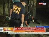 Mga suspek sa pamamaril sa QC, posibleng gumaganti sa mahigpit na pagpapatupad ng batas ng mga pulis