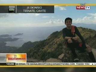 BT: Summer getaways ng mga YouScooper