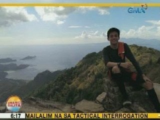 UB: Summer gimik ng mga YouScooper