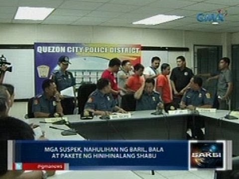Lalaking nagpatakbo umano ng motorsiklong ginamit sa pagpatay sa apat na biktima, arestado