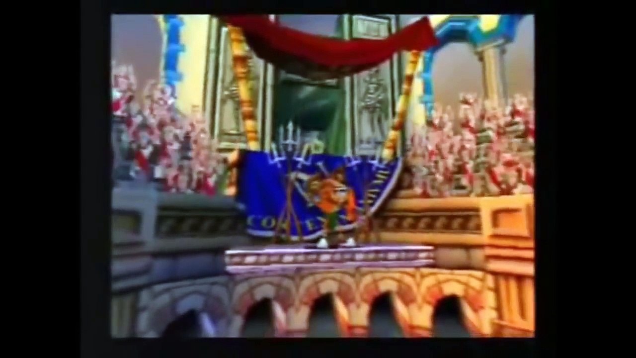 El remake de Crash Bandicoot puede apestar //Mr. Angelu//