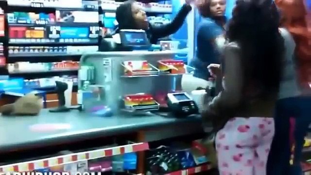 Приколы драка Бабские разборки