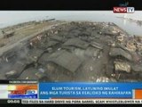 NTG: Slum tourism sa Manila, layuning imulat ang mga turista sa realidad ng kahirapan