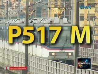 Vitangcol, hindi raw alam na incorporator ang uncle-in-law sa kumpanyang nagkakontrata sa MRT