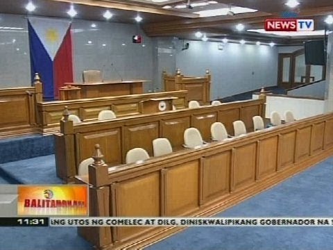 Napoles, mayroon daw notebook kung saan nakalista ang mga naka-transaksyon niya sa pdaf scam