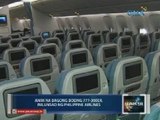 6 na bagong Boeing 777-300ER, inilunsad ng Philippine Airlines