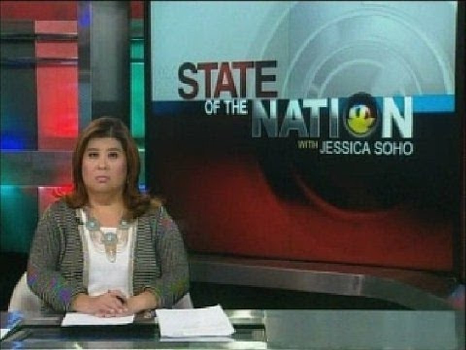 Postscript: Laban ng lahat