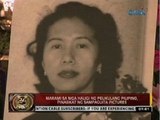 Marami sa mga haligi ng pelikulang Pilipino, pinasikat ng Sampaguita Pictures