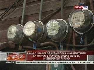 Download Video: Manila, QC, Caloocan, Malabon, Navotas at Marilao, Bulacan, apektado ng tentative rotating brownout