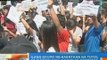 NTG: Ilang grupo ng kabataan na tutol sa tuition hike, nagkilos-protesta sa Maynila