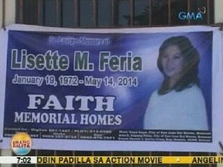 UB: Call center agent, hinoldap at pinatay sa Bulacan