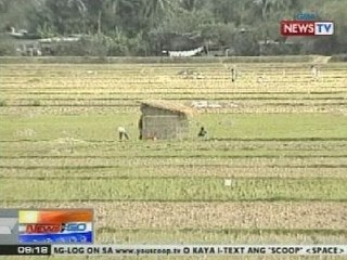 NTG: El Niño, naranasan noong 1997 hanggang 1998