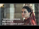 Muhteşem Yüzyıl: Kösem 26.Bölüm | 