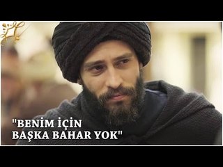 Muhteşem Yüzyıl: Kösem 24.Bölüm | "Benim için başka bahar yok"