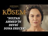 Muhteşem Yüzyıl: Kösem 12.Bölüm | 