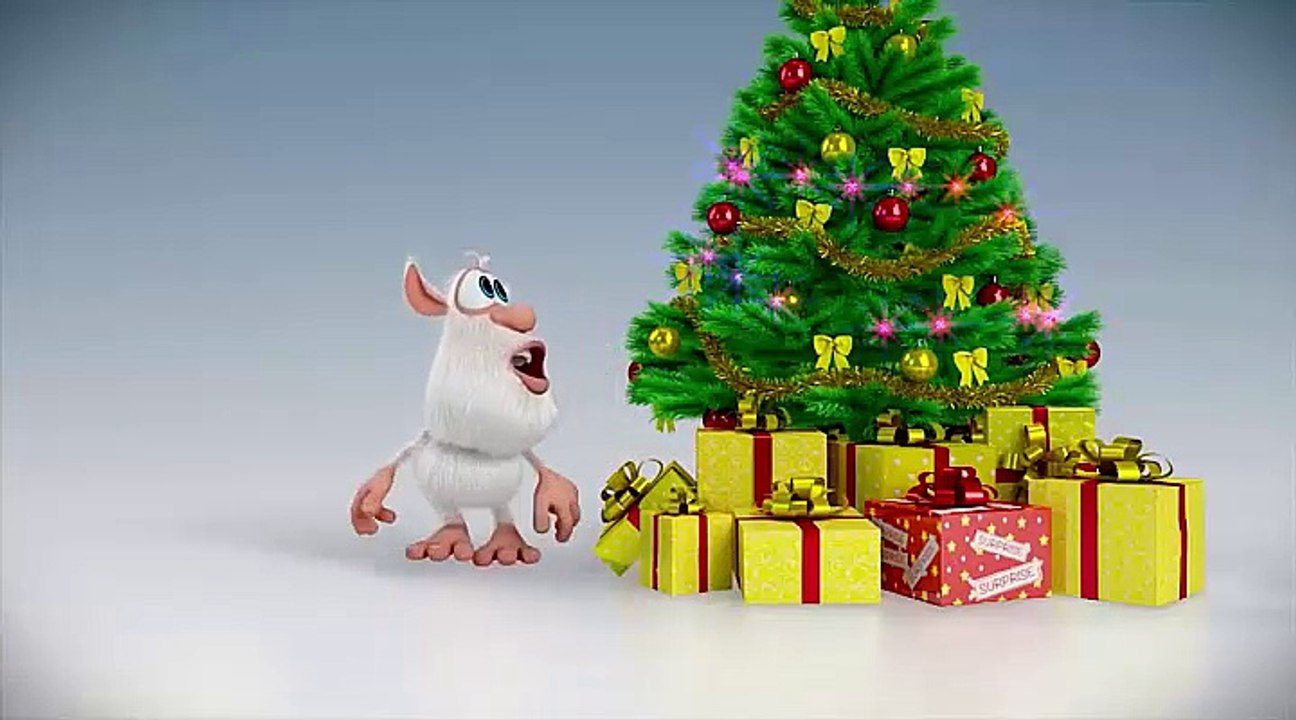 buba - 8. Weihnachten