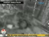 UB: 4 patay, 4 sugatan sa pagsabog ng granada sa isang bahay sa Isabela