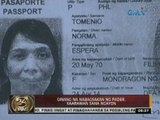 24 Oras: 2 nasawi sa pagguho ng pader, kapwa breadwinner ng kani-kanilang pamilya