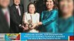 GMA Network, ginawaran ng prestihiyosong Peabody award sa ika-4 na pagkakataon