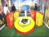 REPLAY- PLATEAU COUR DES GRANDS - 16 JANVIER 2017 - Pr : CHEIKH TIDIANE DIAO