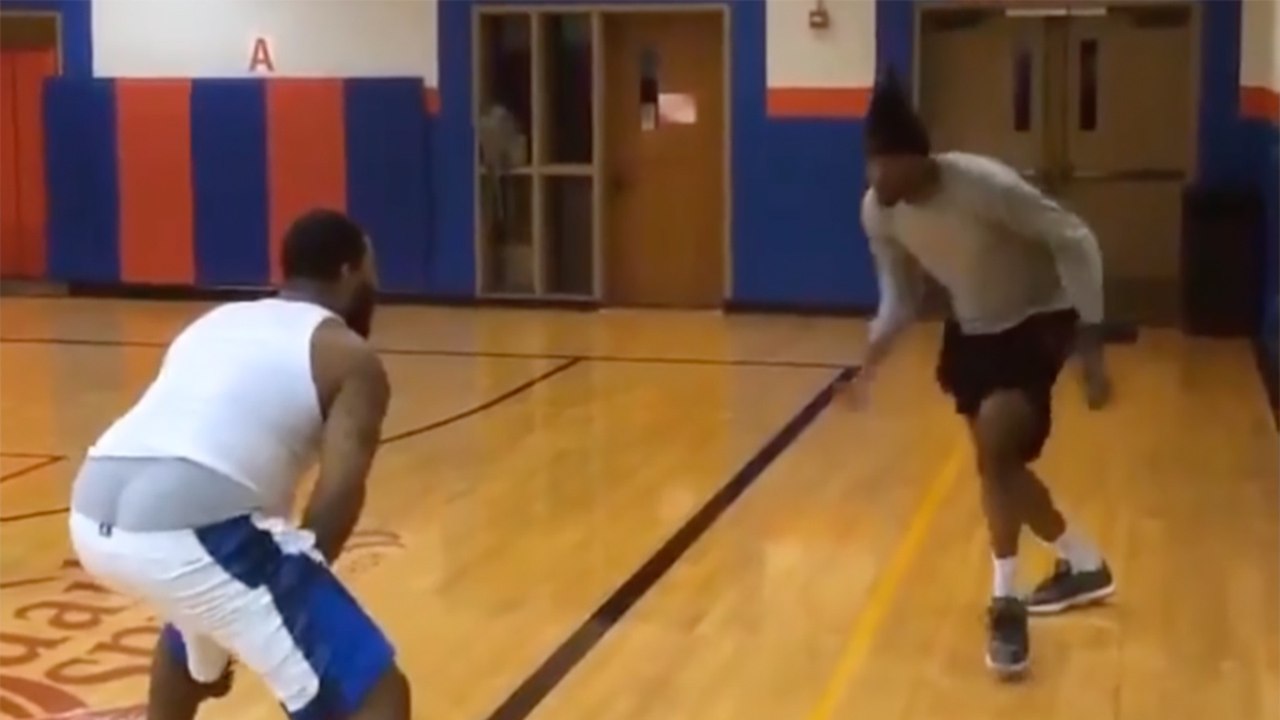 Kevin Durant Training to Become NFL Wide Receiver?! How He Ended Up with the Warriors