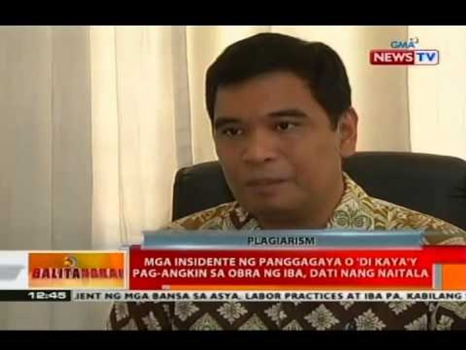 DFA, binawi ang premyo ng 1st placer sa 2014 As...