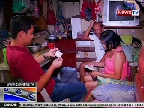 NTG: Ilang Pinoy, 'di ramdam ang paglago ng ekonomiya na ibinida ng gobyerno sa WEF