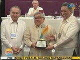UB: GMA Network, pinarangalan sa Rotary Club of Manila Journalism Awards 2014