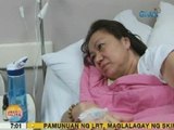 UB: Napoles, umaasang pagbibigyan ang hiling na manatili nang mas matagal sa Ospital ng Makati