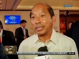 Paniwala ni Sec. Abad, si Pangulong Aquino ang gustong idawit sa PDAF Scam