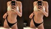 Kendall Jenner Shows Off Insane Bikini Body In Skimpy Two-Piece