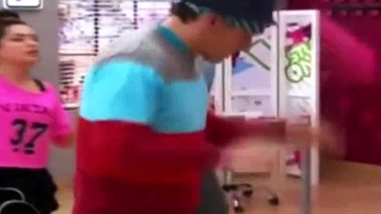 Violetta - Temporada 2 - Capitulo 68