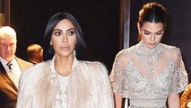 Kim Kardashian Shows Off Epic Dance Moves With Fans In Dubai