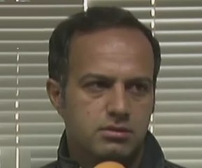 حکم صادره پس از ضرب و شتم داور