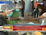 Kabayanihan ng mga pilipino, tuloy na naipamamalas sa pagbangon ng mga nasalanta ng bagyong Yolanda