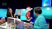 Générations Numériques S04E09 : Noël 2016 : les jouets préférés de Générations Numériques