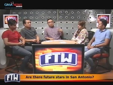 FTW: Do the San Antonio Spurs have a future beyond Duncan, Parker and Ginobili?