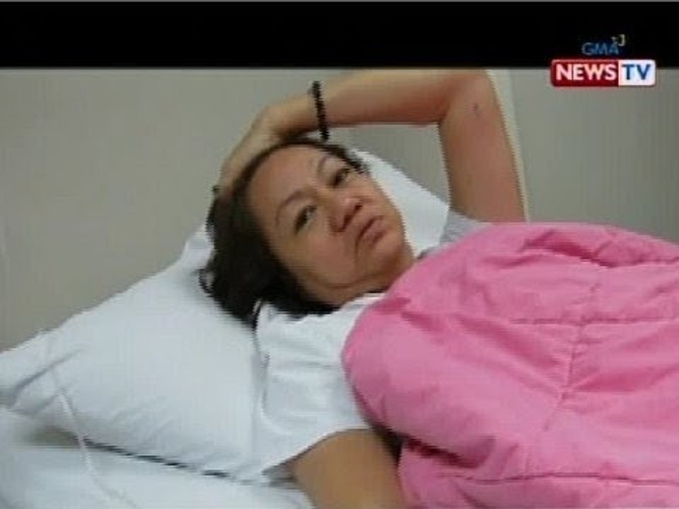 Senado, isinapubliko ang extended affidavit na inihain ng kampo ni Napoles