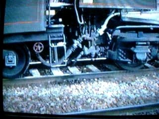 141R DOUBLE TRACTION AVIGNON