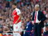 We all want Wenger to stay - Giroud