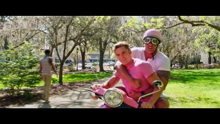 BAYWATCH-Film-Trailer-2017 Dwayne Johnson Film