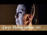 Daye Hatun İntihar Etti - Muhteşem Yüzyıl 62. Bölüm