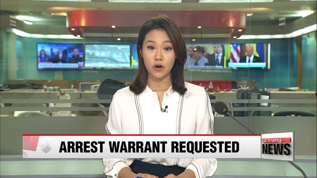 Independent counsel seeks arrest of Samsung heir Lee Jae-yong