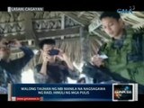 8 tauhan ng NBI Manila na nagsagawa ng raid, hinuli ng mga pulis