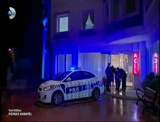 Poyraz Karayel 75.Bölüm Polisler İsayı Götürüyorlar !